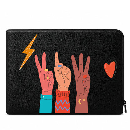 Funda Computador Bonita