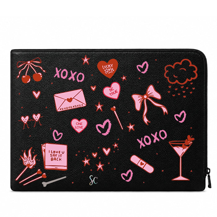 A Funda Computador Cherry