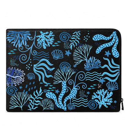 A Funda Computador Coral