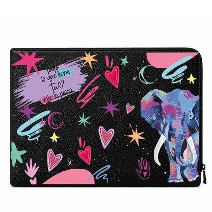 A Funda Computador Elefante