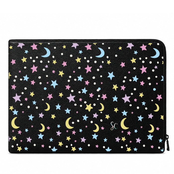 A Funda Computador Estrellas