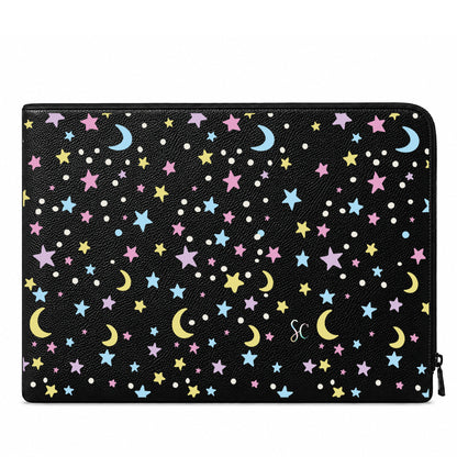 A Funda Computador Estrellas