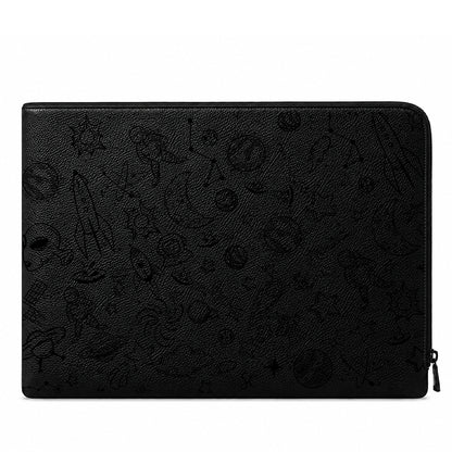 A Funda Computador Galaxia