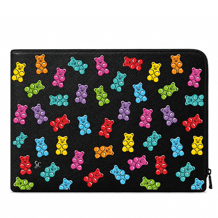 A Funda Computador Gomitas