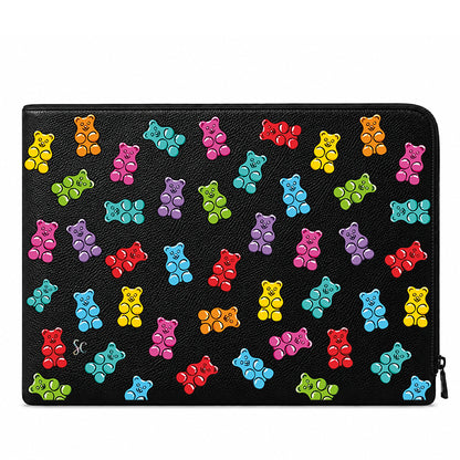A Funda Computador Gomitas