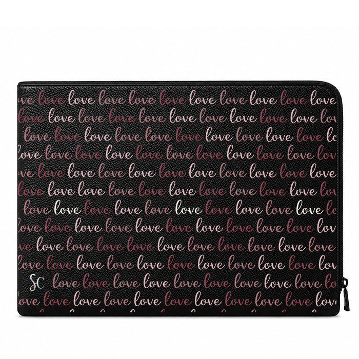 A Funda Computador Letters