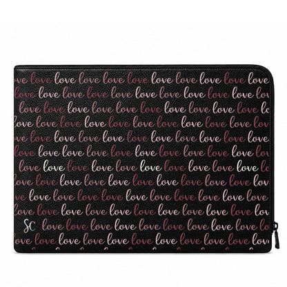 A Funda Computador Letters