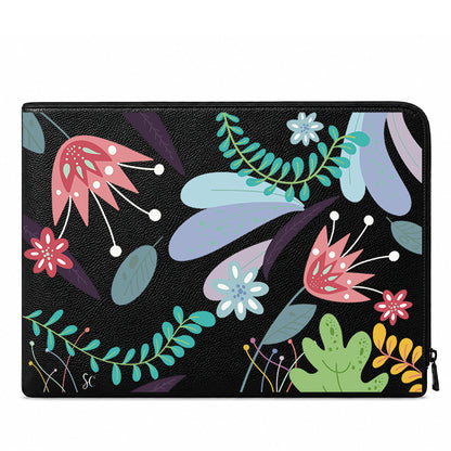 A Funda Computador Lily