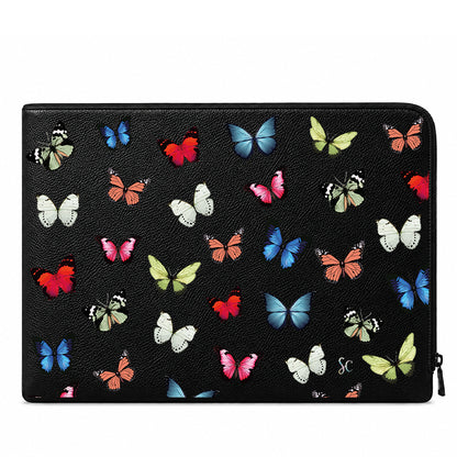 A Funda Computador Mariposas 2