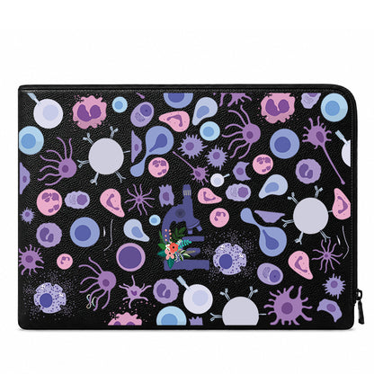 A Funda Computador Microbiologia