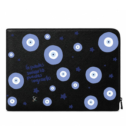 A Funda Computador Ojo Turco
