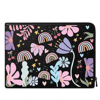 A Funda Computador Paradise