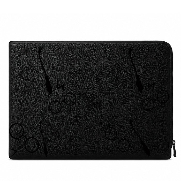 A Funda Computador Potter