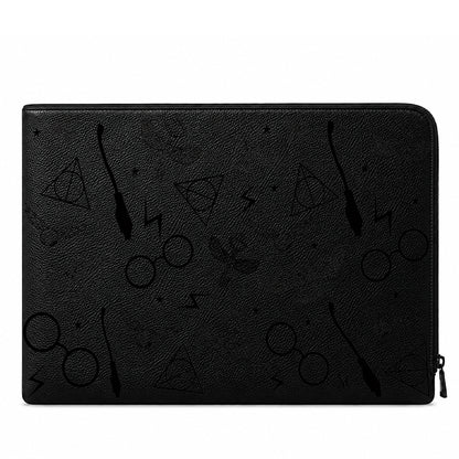 A Funda Computador Potter