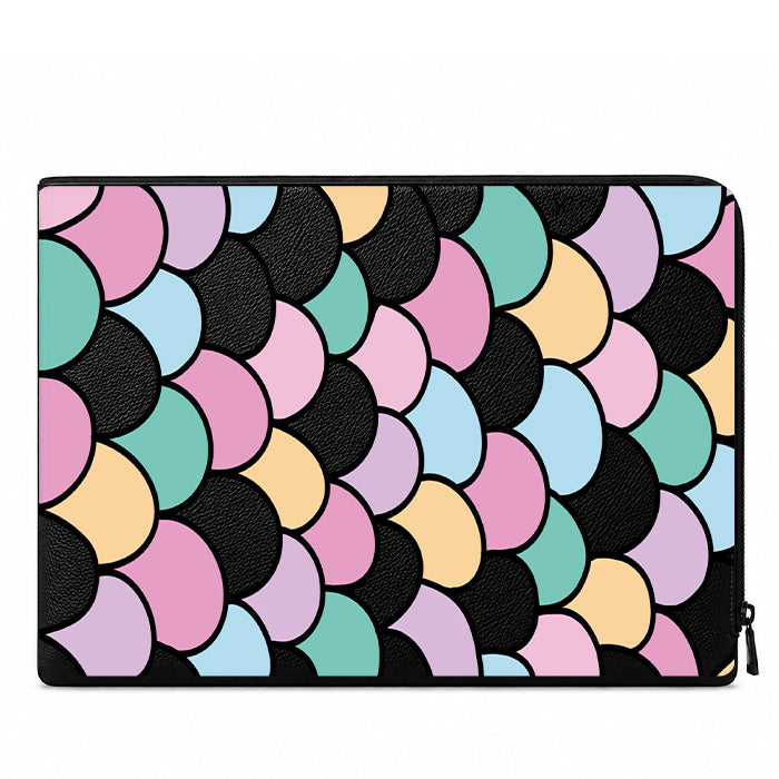 Funda Computador Scales