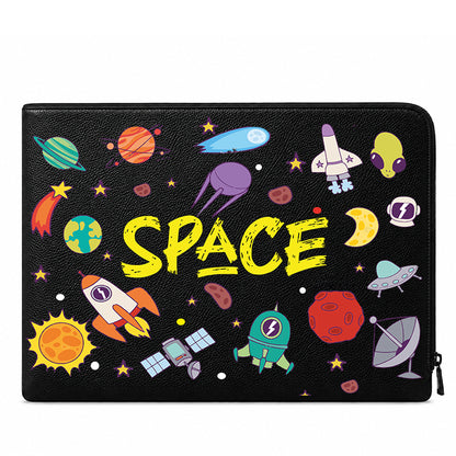 Funda Computador Space