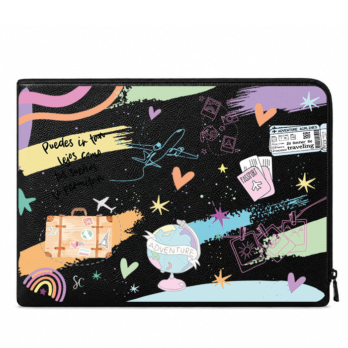 A Funda Computador Travel 2
