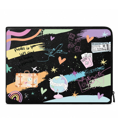 A Funda Computador Travel 2