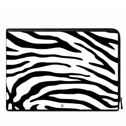 A Funda Computador Zebra