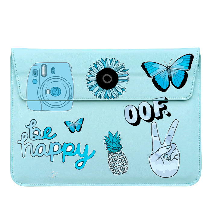 Funda Computador Be Happy