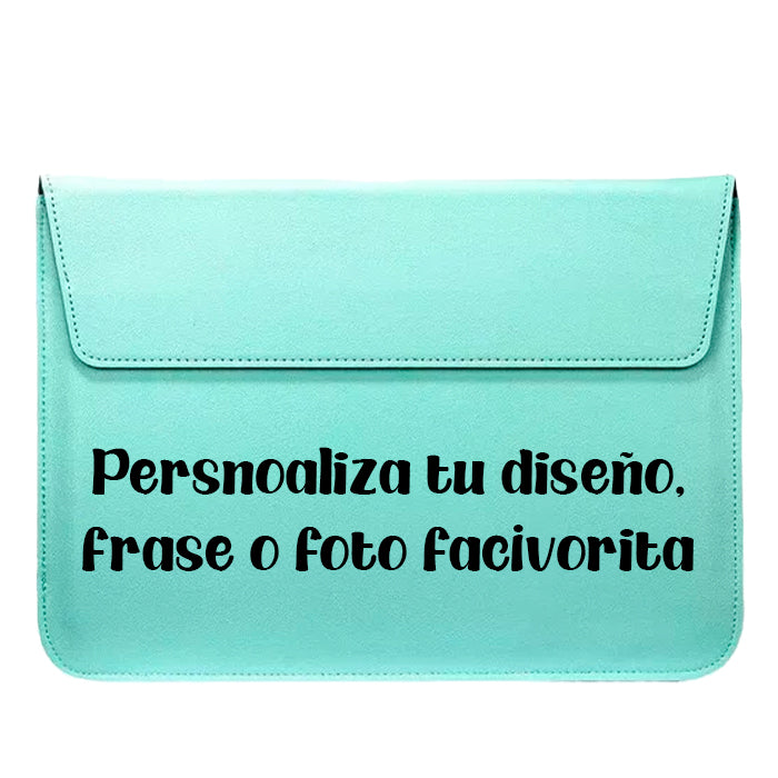 A Funda Computador Personalizado