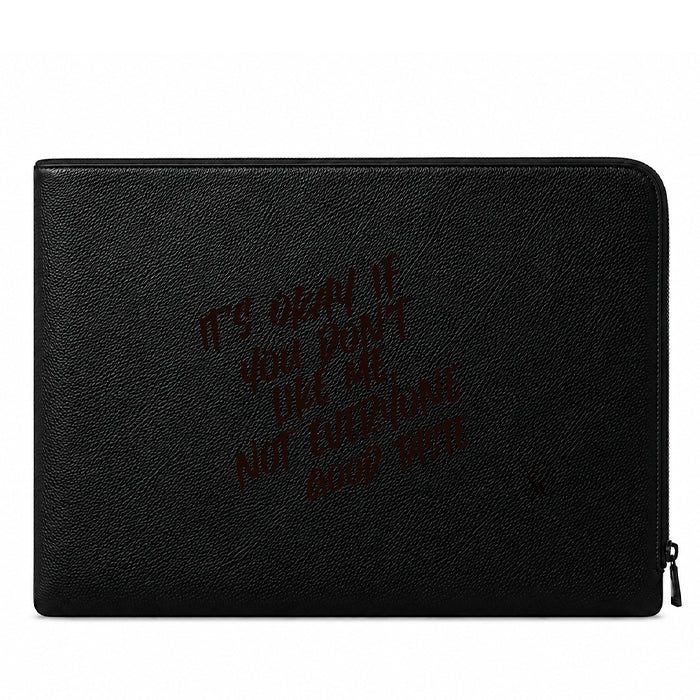 A Funda Computador Buen Gusto