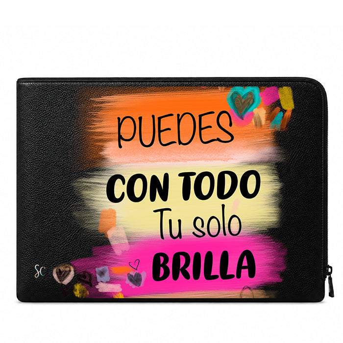 A Funda Computador Good Vibes