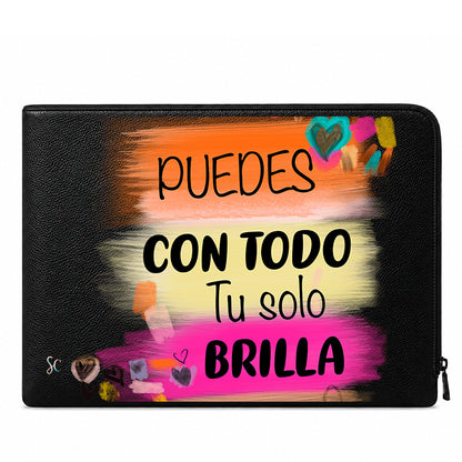 A Funda Computador Good Vibes