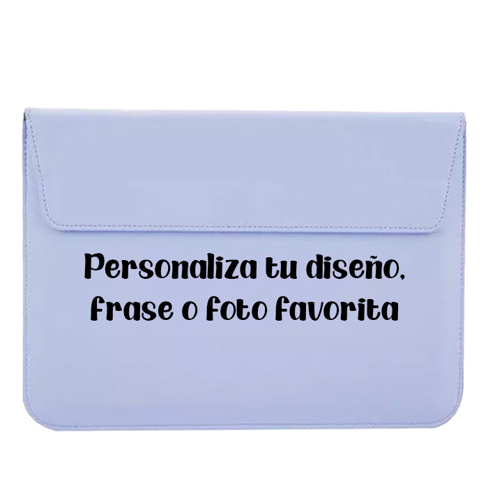 A Funda Computador Personalizado