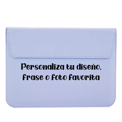 A Funda Computador Personalizado