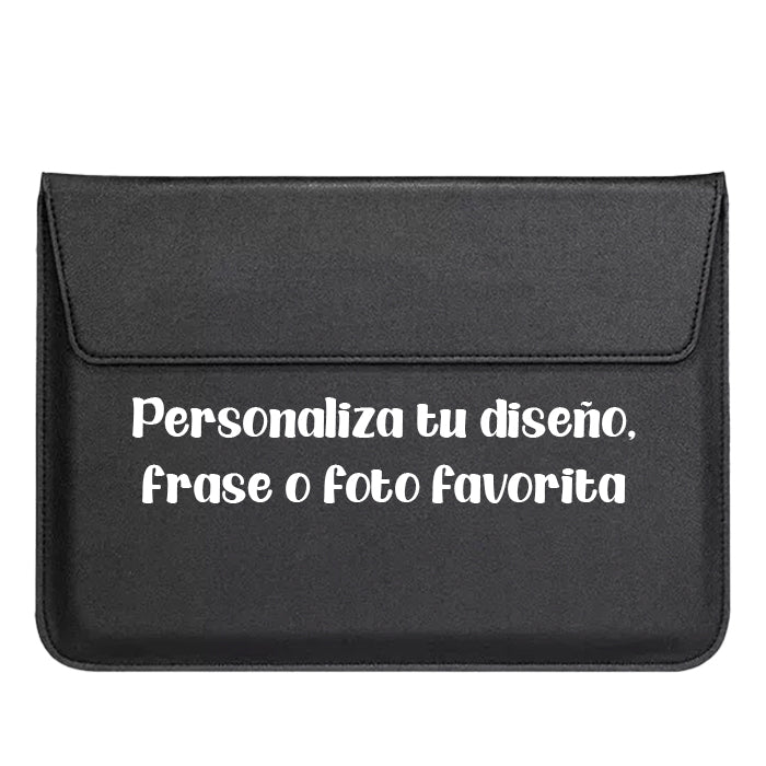 A Funda Computador Personalizado