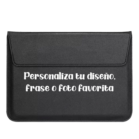 A Funda Computador Personalizado