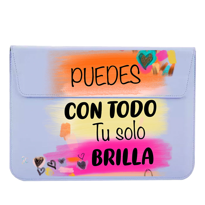 A Funda Computador Good Vibes