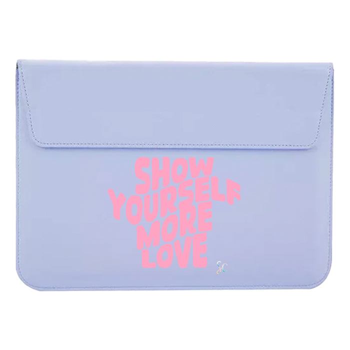 A Funda Computador Muestrame Amor