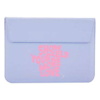 A Funda Computador Muestrame Amor