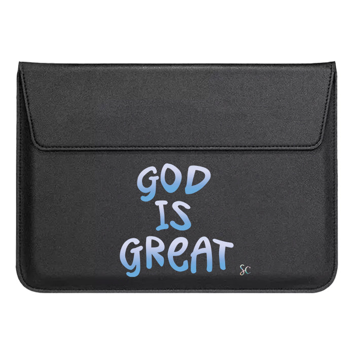 A Funda Computador Dios Es Genial