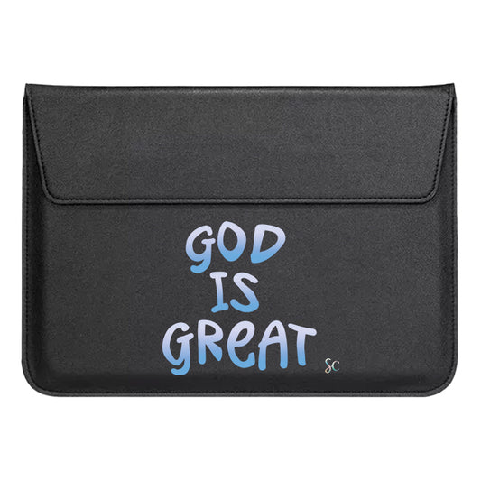 A Funda Computador Dios Es Genial