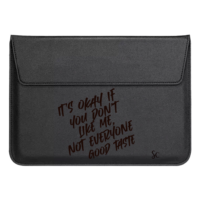 A Funda Computador Buen Gusto