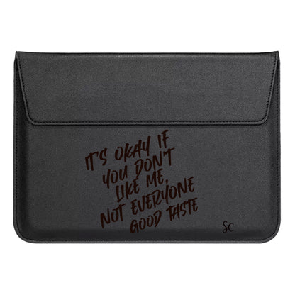 A Funda Computador Buen Gusto