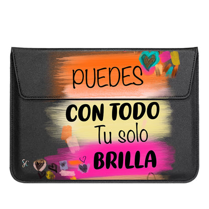 A Funda Computador Good Vibes