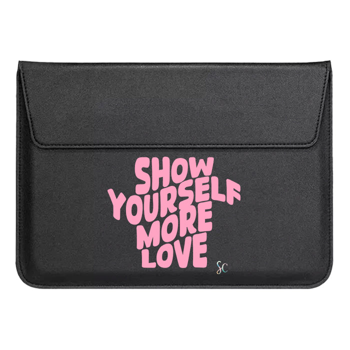 A Funda Computador Muestrame Amor
