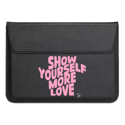 A Funda Computador Muestrame Amor
