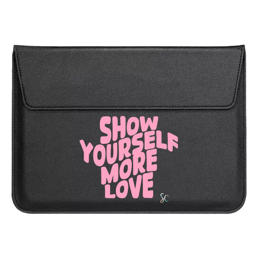 A Funda Computador Muestrame Amor