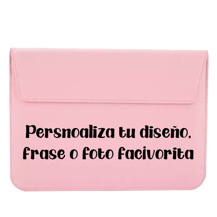 A Funda Computador Personalizado