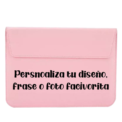 A Funda Computador Personalizado