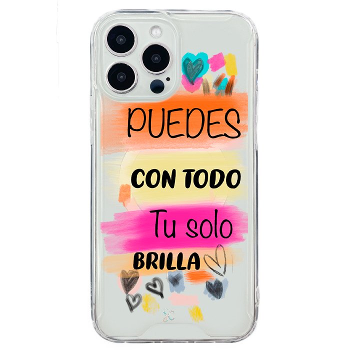 Case Celular Good Vibes - iPhone