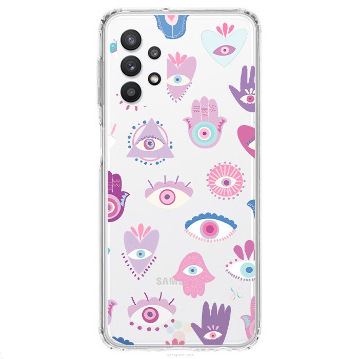 Case Celular Hamsa - Samsung