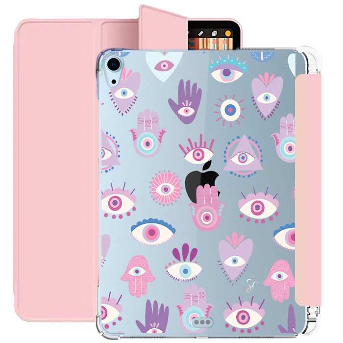 E. Case iPad Hamsa