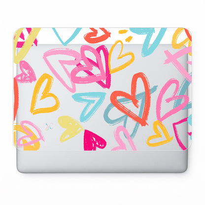 Hidrogel Computador Heart