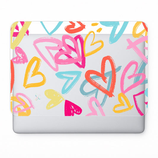 Hidrogel Computador Heart